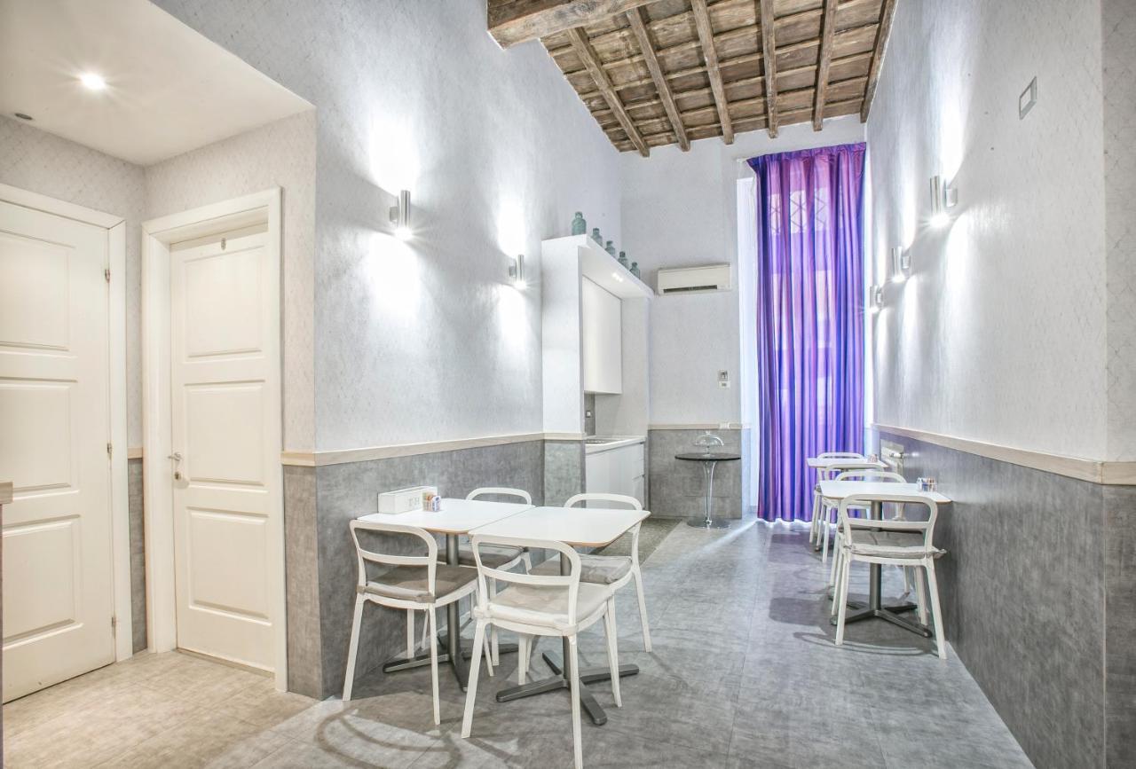 History Suite Rome Exterior photo