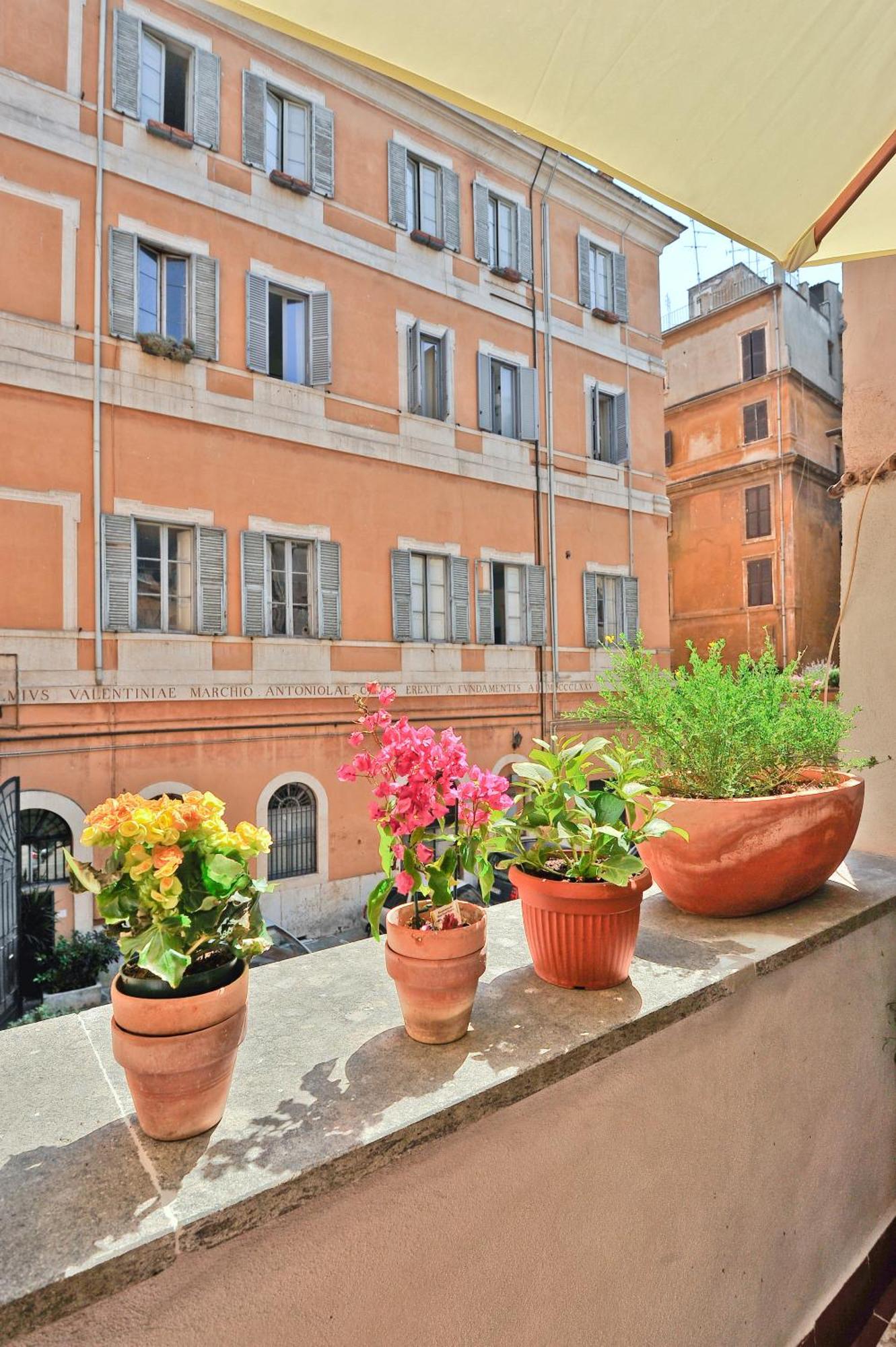 History Suite Rome Exterior photo